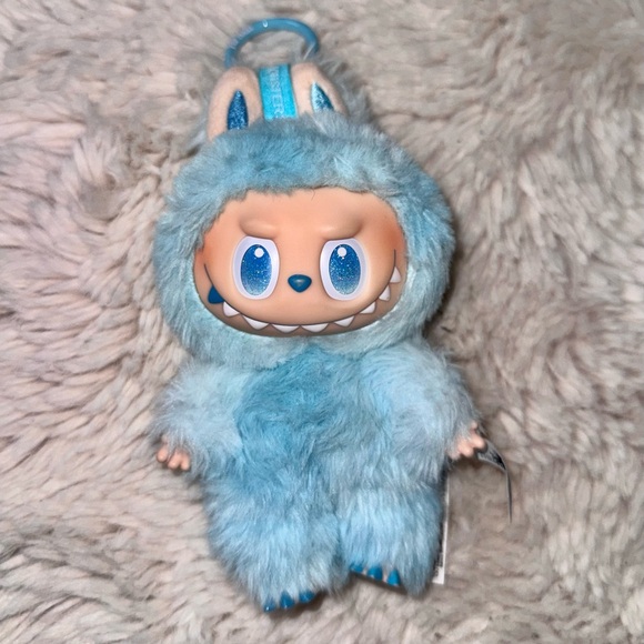 Labubu The Monsters Big Into Energy Hope - Picture 11 of 14